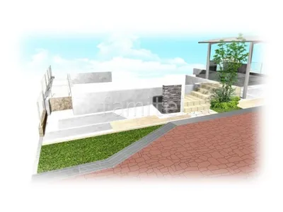 土間コンクリート