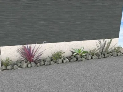 ロックガーデン