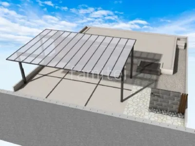 土間コンクリート