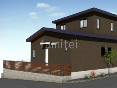 目隠しフェンス