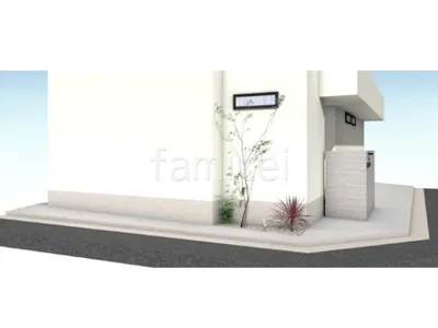 シンボルツリー