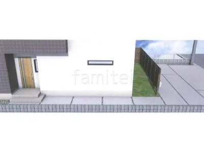 土間コンクリート