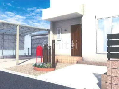 土間コンクリート