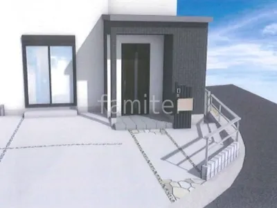 土間コンクリート