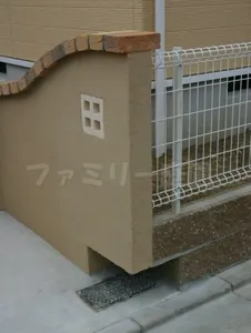 角おさめ　角地