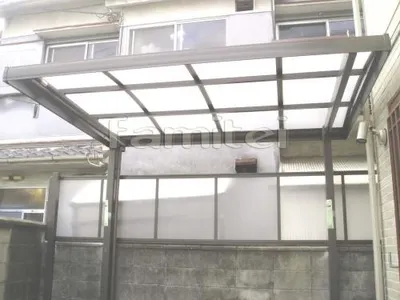 サイクルポート