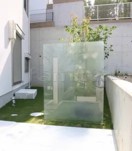 目隠しスクリーン