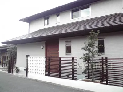 シンプル和風モダン