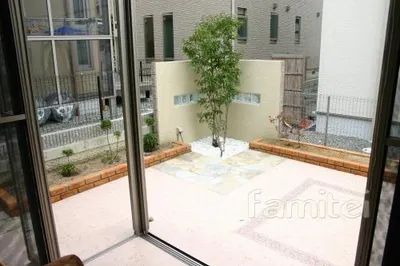 シンボルツリー