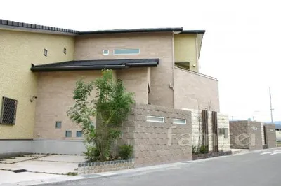 シンボルツリー