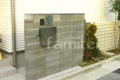 ■ポスト:ティンブクー(マックスノブロック)