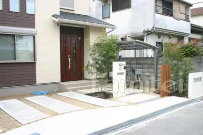 シンボルツリー