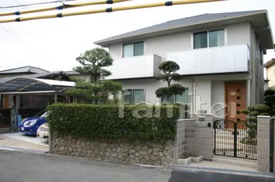 リフォーム外構