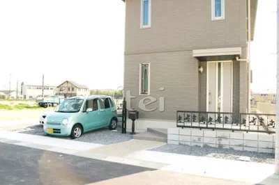 ディズニーフェンス　ミッキーC型