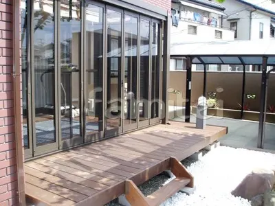 サンルーム ZIMAジーマ