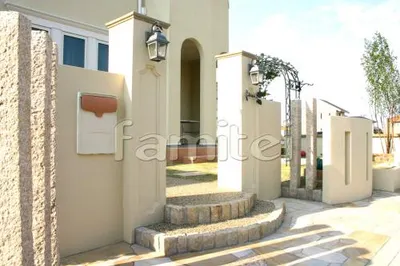 郵便ポスト ディーズガーデン ポエム