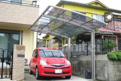 カーポート　プライスポート1台