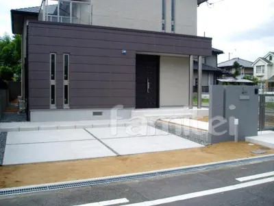 リフォーム施工前