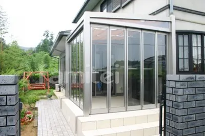 ガーデンルームTOEX ZIMAジーマ