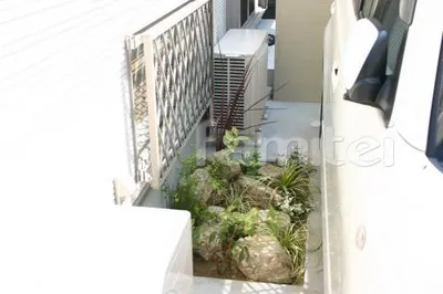 坪庭ロックガーデン