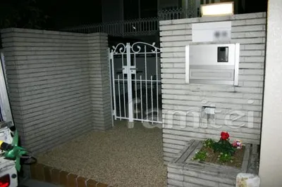 鋳物門扉ユーフォス(TOEX)