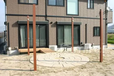 ピロティーサークル(ユニソン)