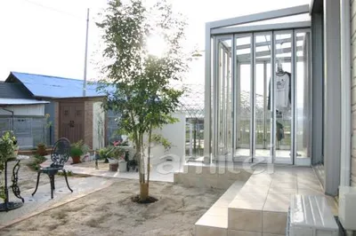 ガーデンルーム(TOEX)　フィリア