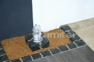 照明ライト:マリンランプ