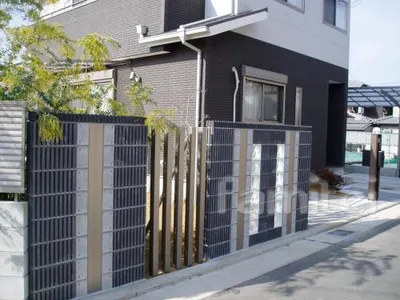 【化粧ブロック】ソリッドストーン(東洋工業)