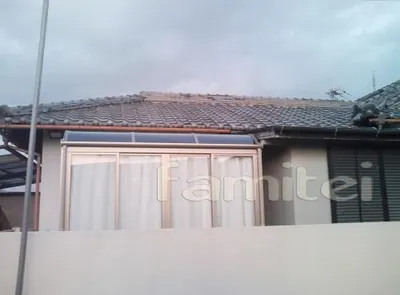 ガーデンルーム