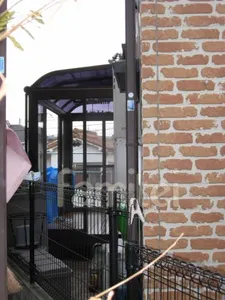 レギュラーサンルーム