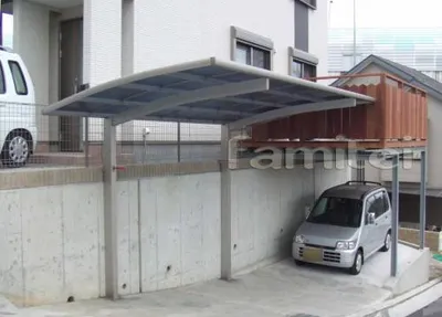 カーポート　プライスポート1台
