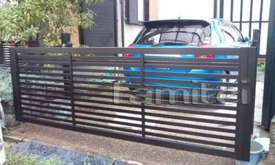 【オーバードア】・・(TOEX)