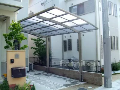 カーポート　プライスポート1台