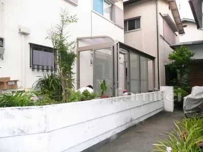 レギュラーサンルーム