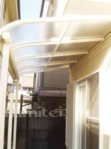 YKK　ヴェクターテラスR屋根1F