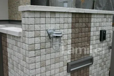 【照明】マリンランプ