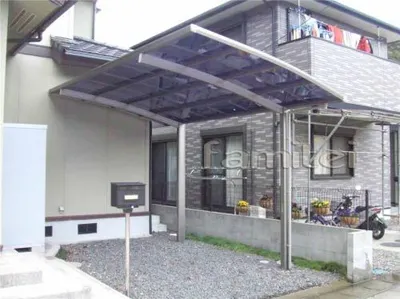 カーポート　プライスポート1台