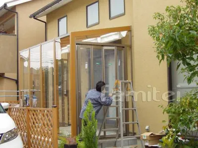 ガーデンルーム　ココマ(TOEX)