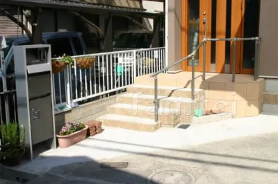 機能門柱 パナソニック アーキフレームF