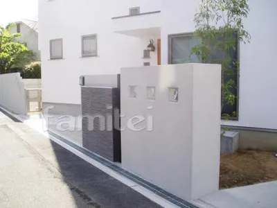 シンボルツリー 常緑樹 シマトネリコ