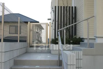 手すり TOEXパリサード手摺