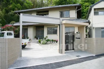 門扉TOEXライフモダンMM-SA