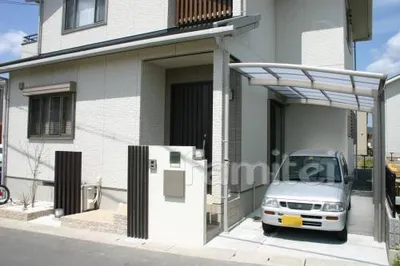 アルミ角材TOEX デザイナーズパーツ