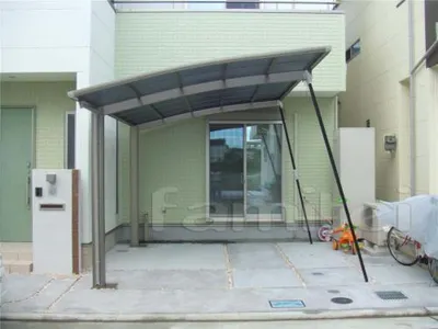 カーポート　プライスポート1台