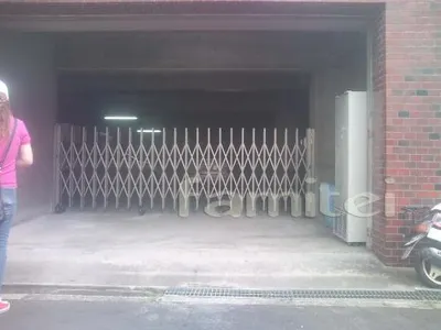 TOEX アルシャイン伸縮ゲート