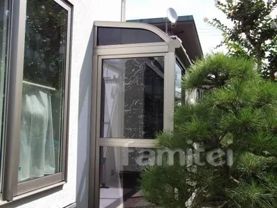 レギュラーサンルーム