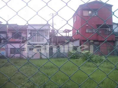 レギュラーテラス屋根1F