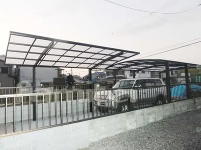 カーポート　プライスポート1台