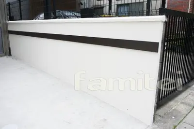 塗り壁ベルアート / 平板 TOEXデザイナーズパーツ